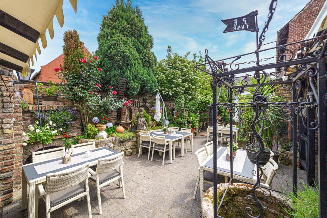 Schloss Destille Hotel