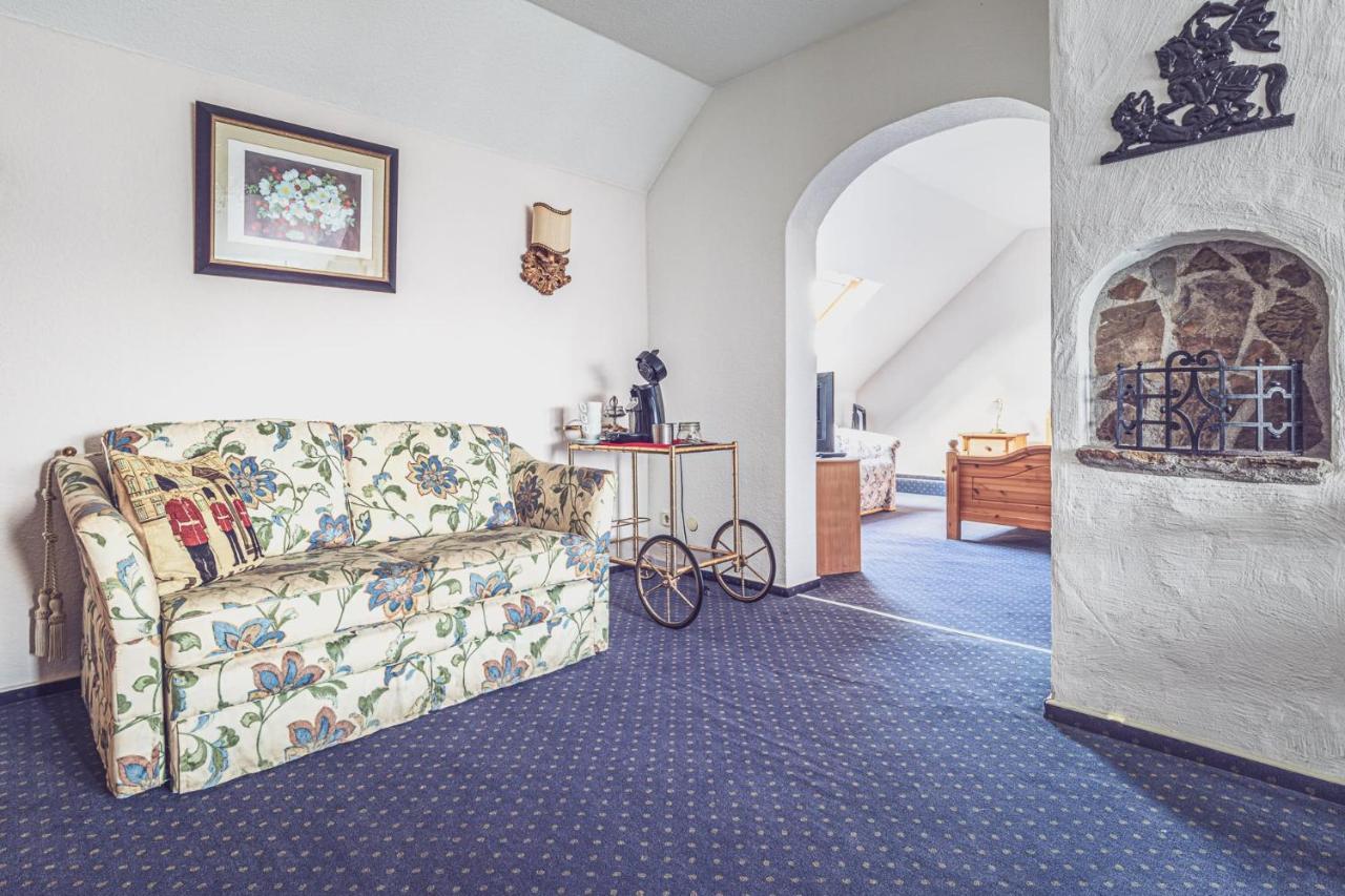 Schloß Destille Hotel 3*