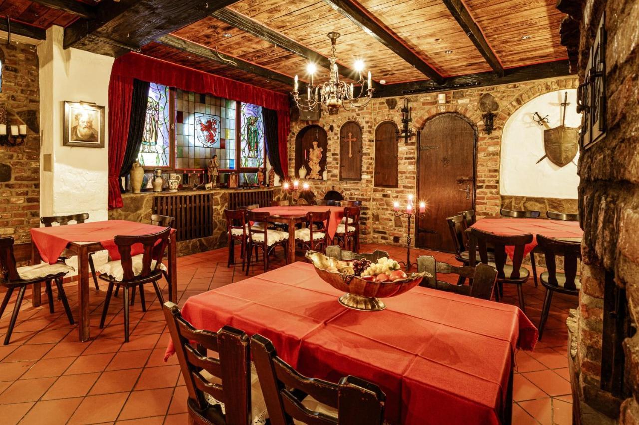 Schloss Destille Hotel 3*